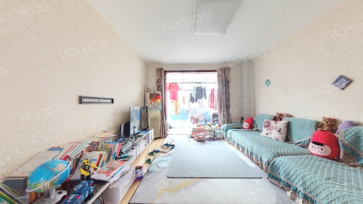 外贸家属院(高新一路)二手房实景图