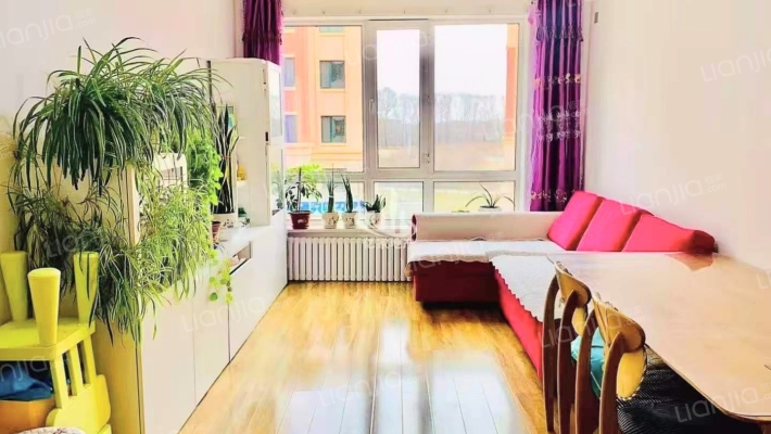 祥阁花园二手房实景图