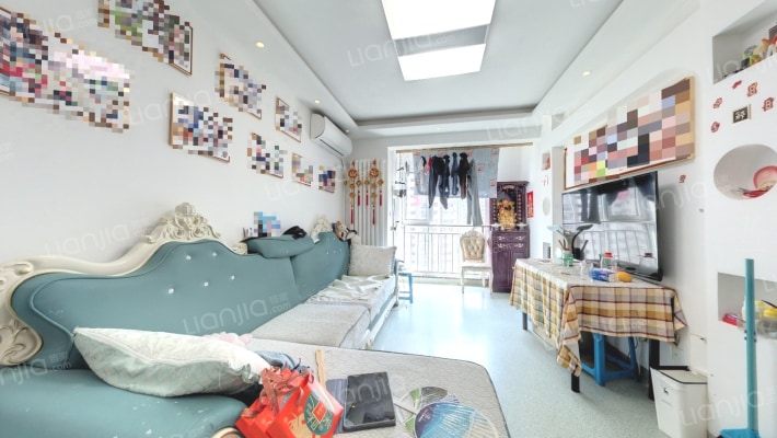 潮白星光公馆二手房实景图