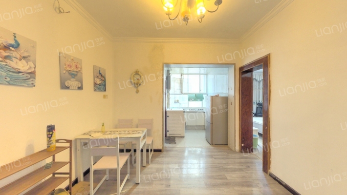 多佳佳南园小区二手房实景图