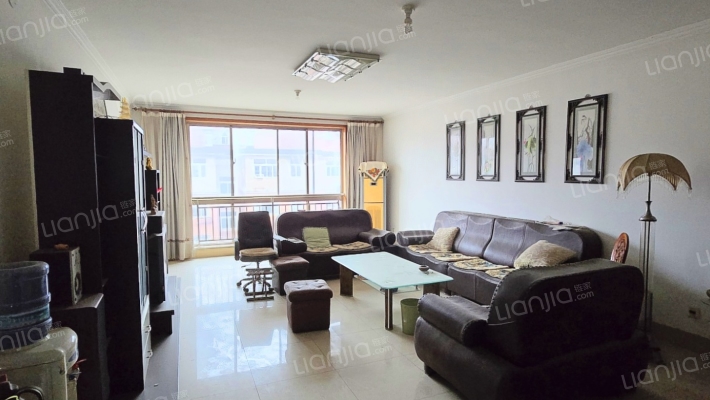 青云花园二手房实景图