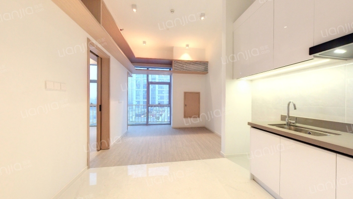 三松仁里二手房实景图