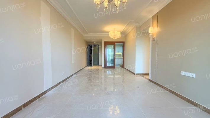 清远恒大花溪谷二手房实景图