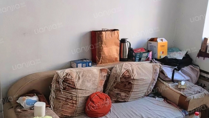 绣山苑二手房实景图