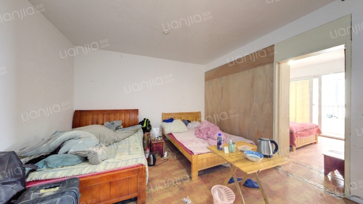 龙塘西苑二手房实景图