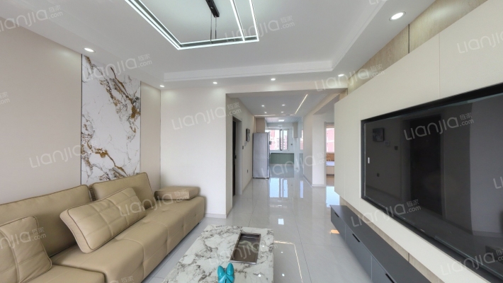 弘泽国际二手房实景图