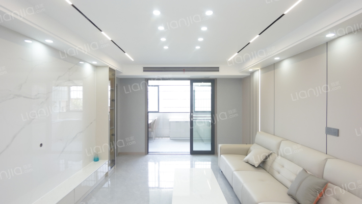 北山大道822号二手房实景图