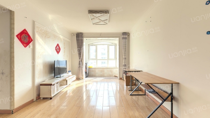 天一仁和豪庭二手房实景图