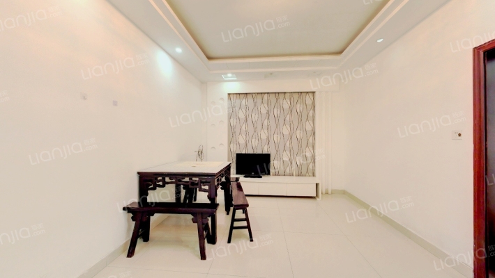 通金路二手房实景图