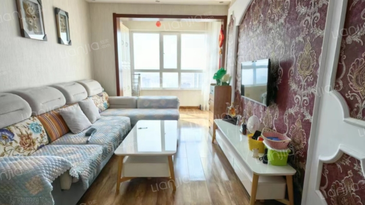 绿波东关一品二手房实景图