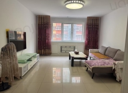 整租·工行家属院 2室2厅 南/北_工行家属院租房