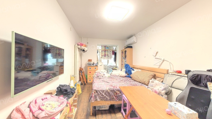 塔院胡同二手房实景图