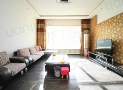 整租·北馨花园南区 3室2厅 南/北_北馨花园南区租房