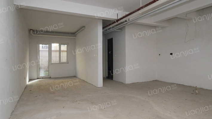 K2狮子城北区 4室2厅 南 北-客厅A