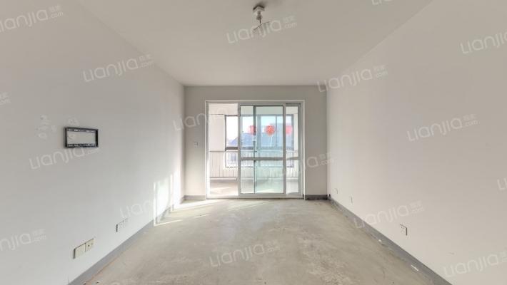 山芝庄新苑二手房实景图