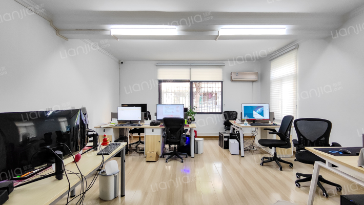 地质医院家属区二手房实景图