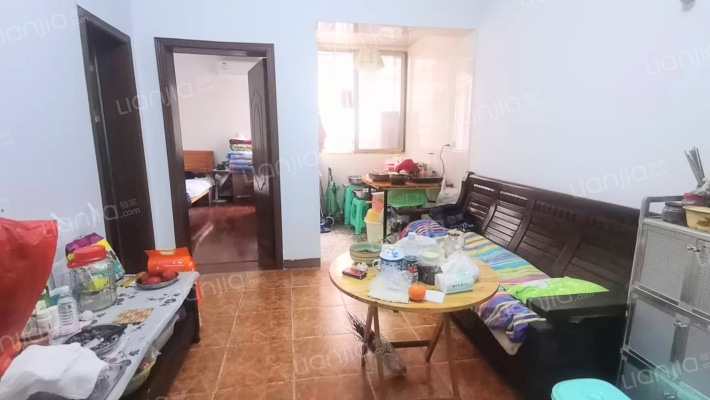 城投花园二手房实景图