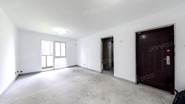 婺江家园一园二手房实景图