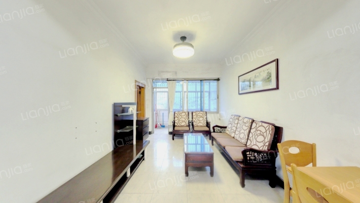 景松苑二手房实景图