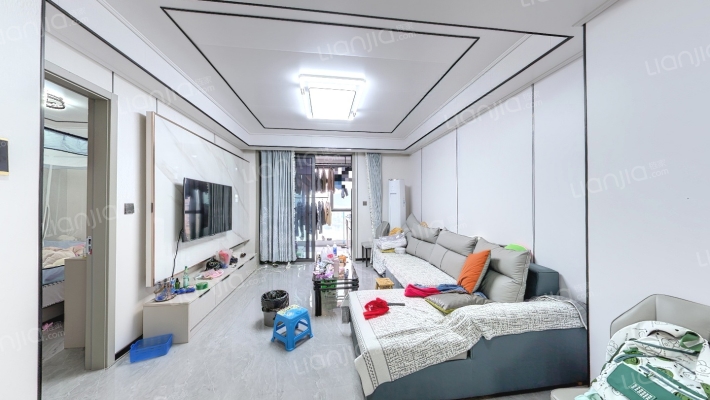 万商汇二手房实景图