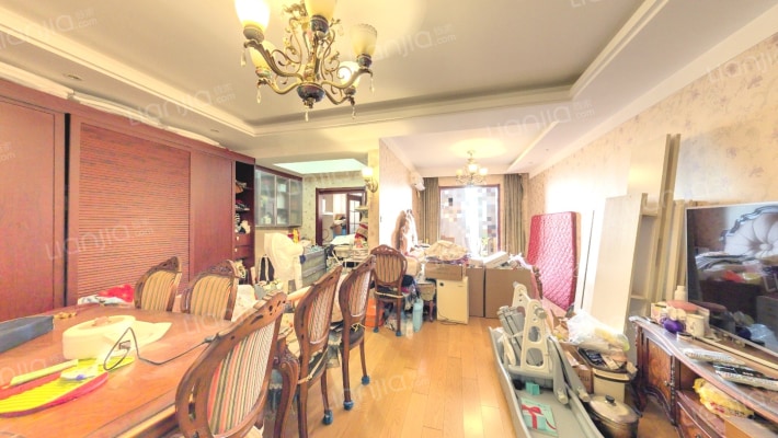 梧桐居二手房实景图