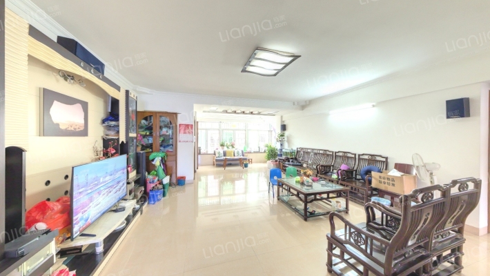 居安里二手房实景图