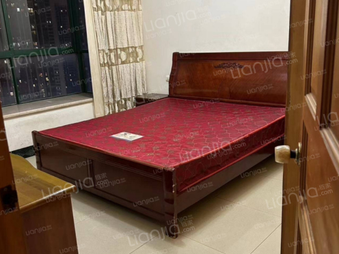 合租·金科香江花园 1居室 东南卧