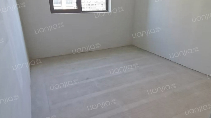 央企现房 集中供暖 南北通透 明厨明卫-卧室C