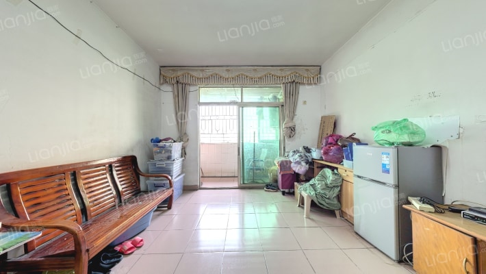 辉华大厦二手房实景图