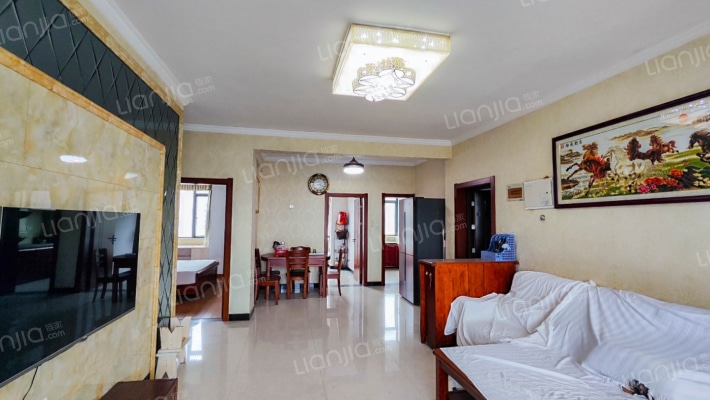 金桂尚居二手房实景图