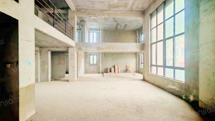 盈科花园 二手房实景图