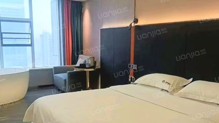 五一大道838号二手房实景图