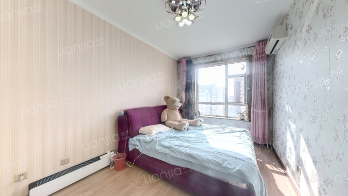 北方尚品二手房实景图