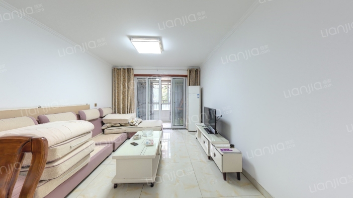 秀水园二手房实景图