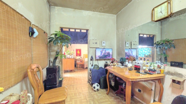 柴家湾二手房实景图