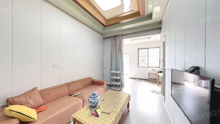 商贸街二手房实景图