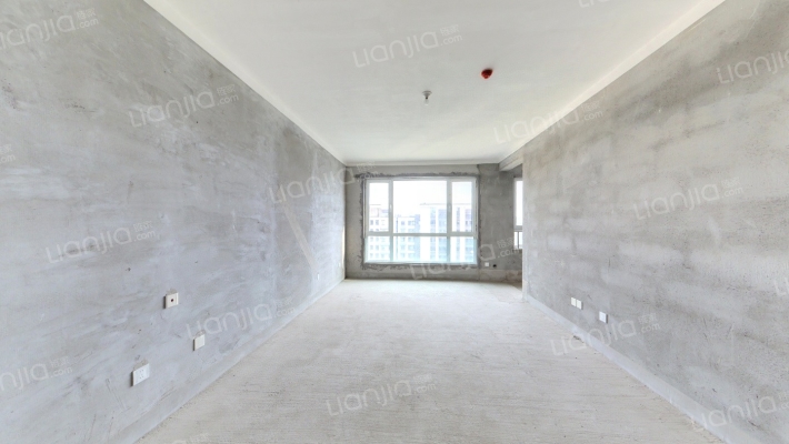 学府春天百合园二手房实景图