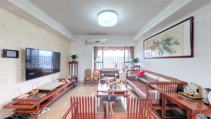 中珠九悦二手房实景图