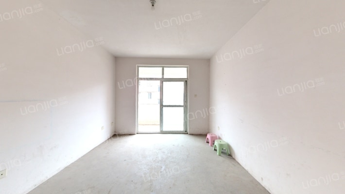 百家花苑二手房实景图