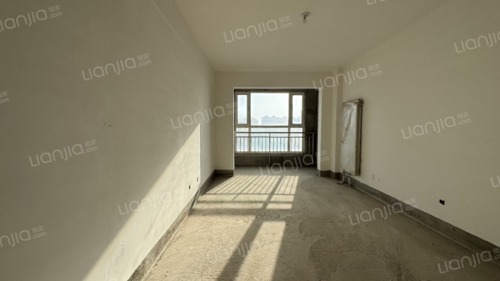 阳光世纪二手房实景图