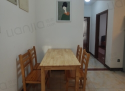 整租·耀辉美好家园 2室2厅 南_耀辉美好家园租房