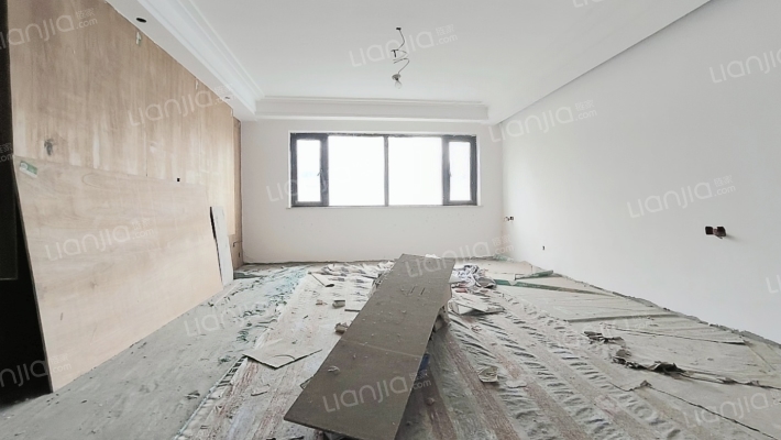 保利观湖叁二手房实景图