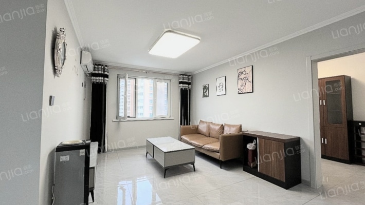 铸机社区二手房实景图