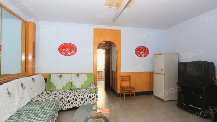 小官沟巷16号院二手房实景图