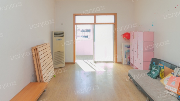 金色家园(育新街)二手房实景图