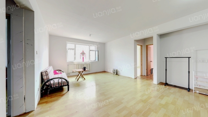 邦盛书香院二手房实景图