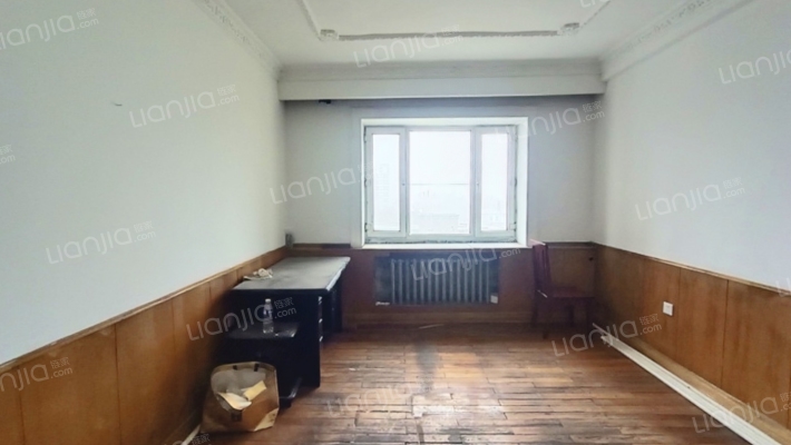 糖酒小区二手房实景图