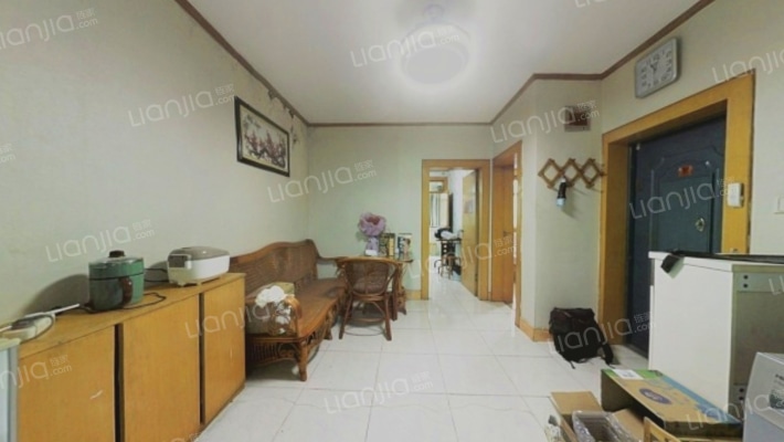 奎山中街二手房实景图