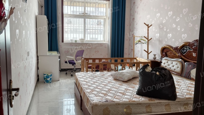 育才小区2号院二手房实景图