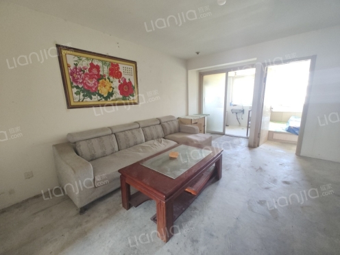 整租·盛德和美家园 3室1厅 南/北